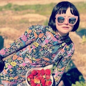 Nooworks Magical Mushrooms Demi